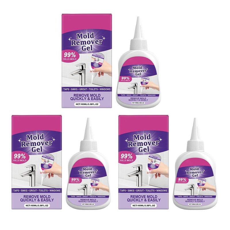 Stain Removing Gel - Easy-to-use cleaning gel for common household surface stains. SKU00013039